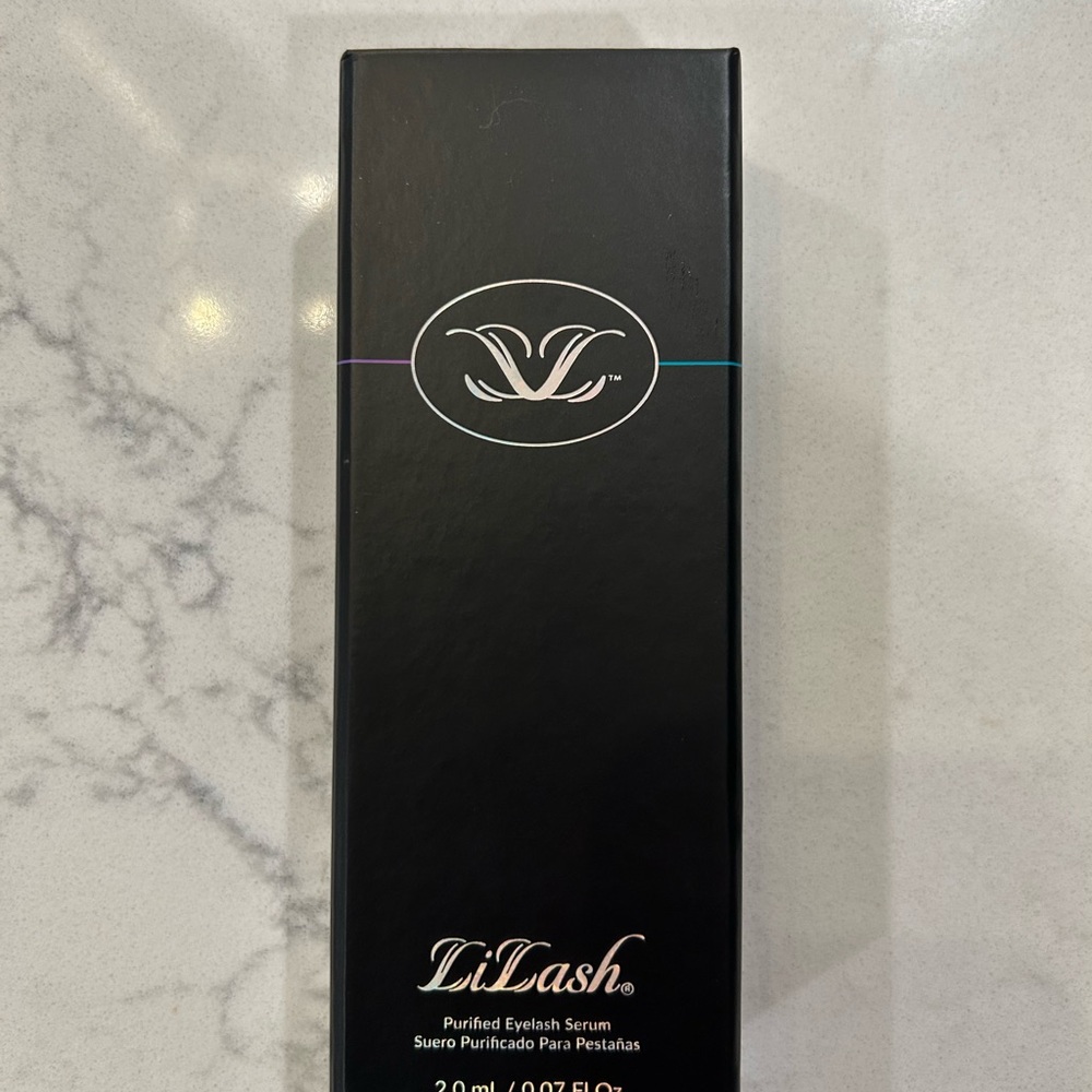 Lila’s Purified Eyelash Serum